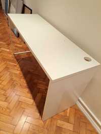 Secretaria Ikea Micke 142Lx50P sem gavetas. URGENTE - PARA DESPACHAR