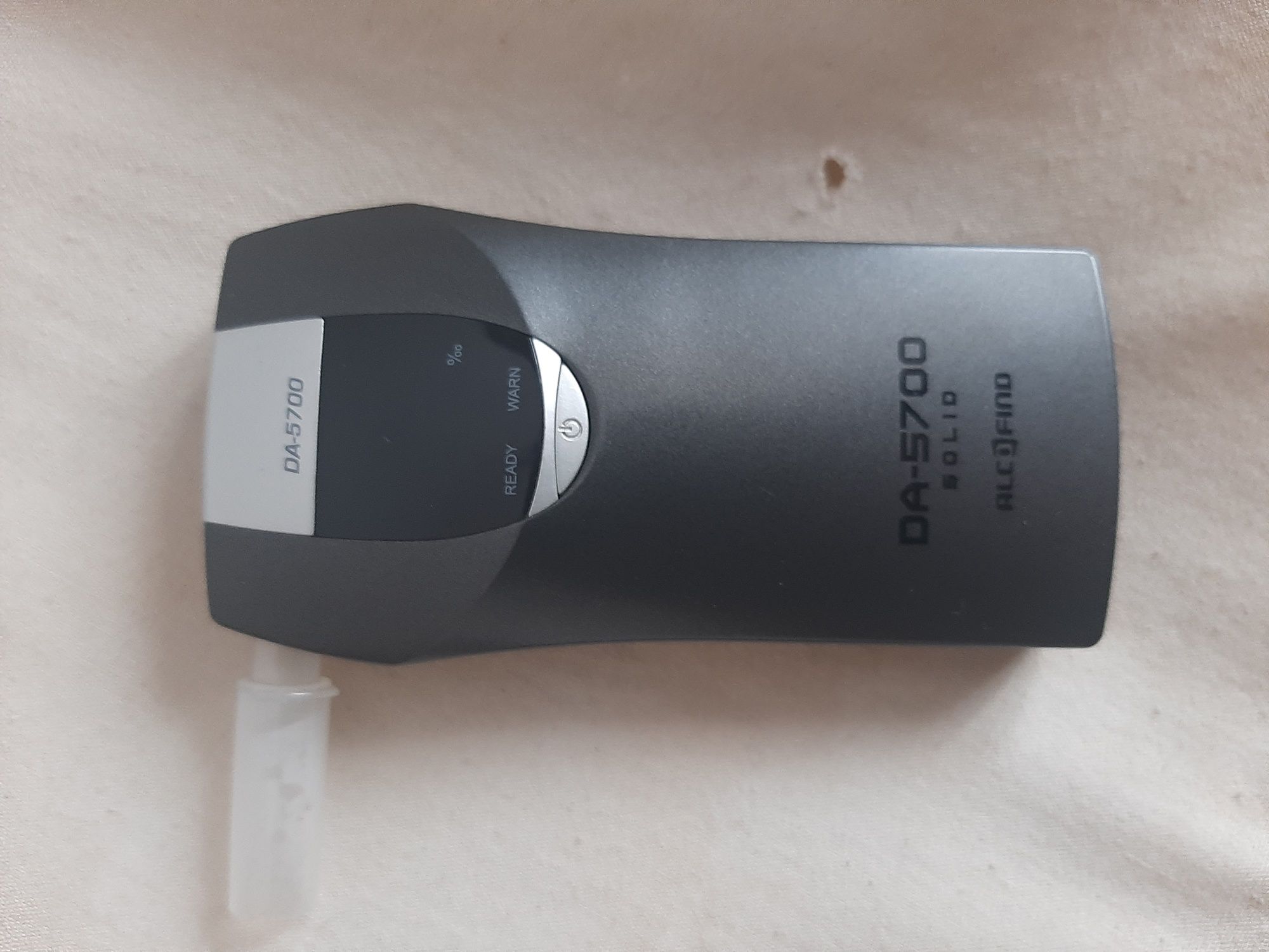 Alkomat domowy solid DA-5700