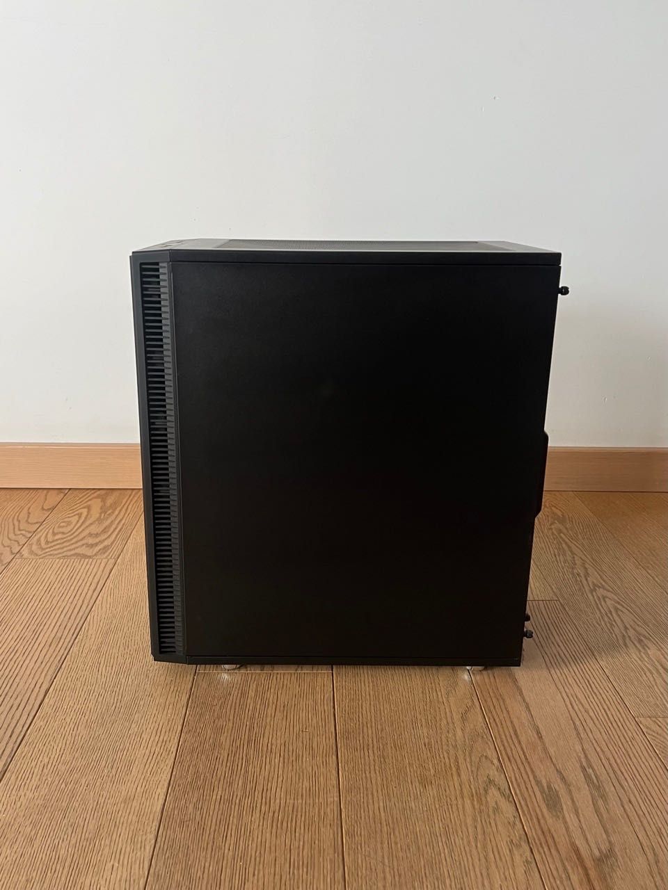 Komputer stacjonarny | Intel i5-7400 | HD 7900 Series | 16 GB RAM