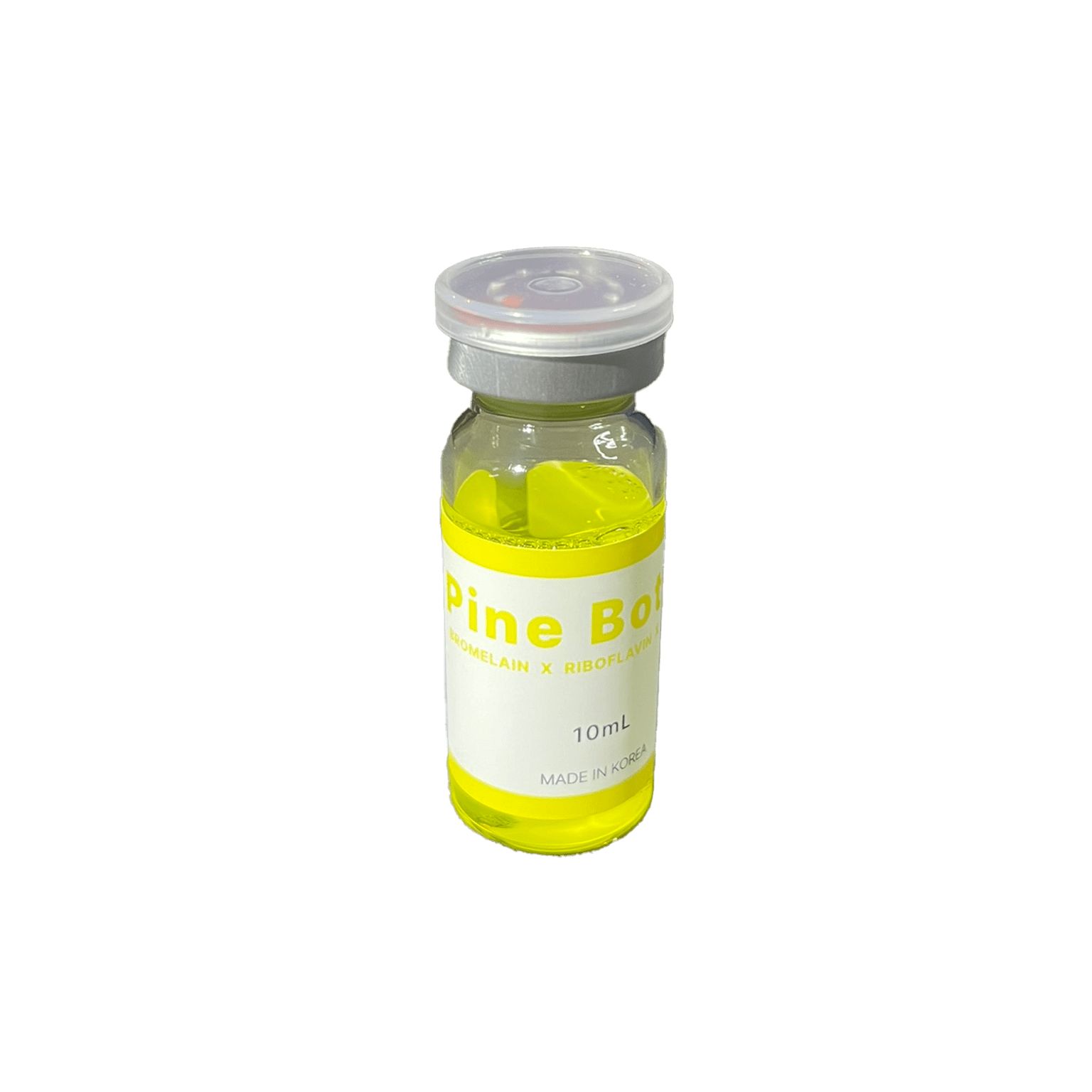 Pine Bottle 10ml
