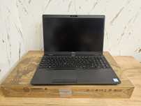Laptop Dell Latitude 5501 i5-9400h 8/240gb ssd + zasilacz stan bdb
