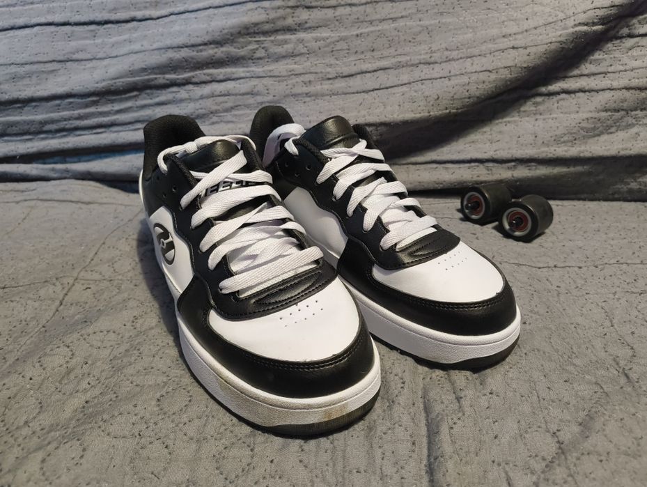Butorolki Heelys rozmiar 43