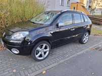 Renault Koleos Renault Koleos 2009