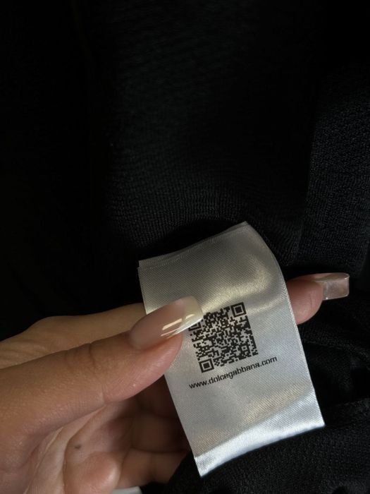 РАСПРОДАЖА До -50% Женский костюм Брендовый черный штаны футболка люкс