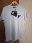 T, shirt męski Prada roz.S
