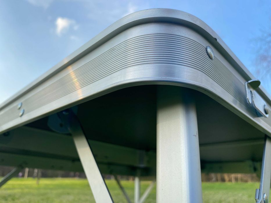 Розкладний стіл зі стільцями набір для пікніка раскладной стол стулья