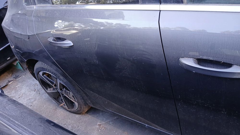 Porta trás direita OPEL Astra L