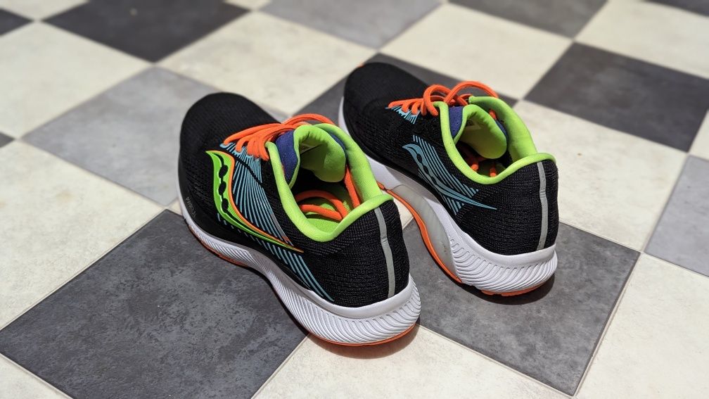 Saucony guide 14 розмір 42
