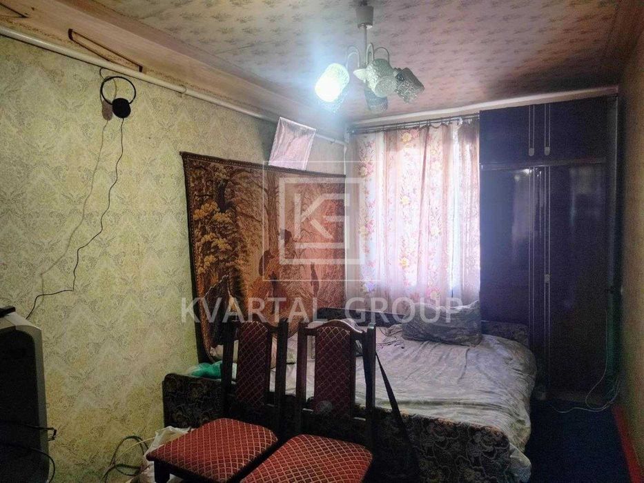 Продається 2-к квартира в серці Гостомеля! МІНІМАЛЬНЕ оформлення!