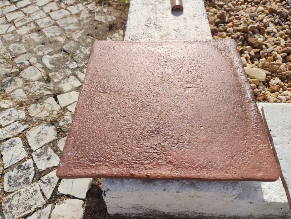 Azulejos novos - Materiais de construção