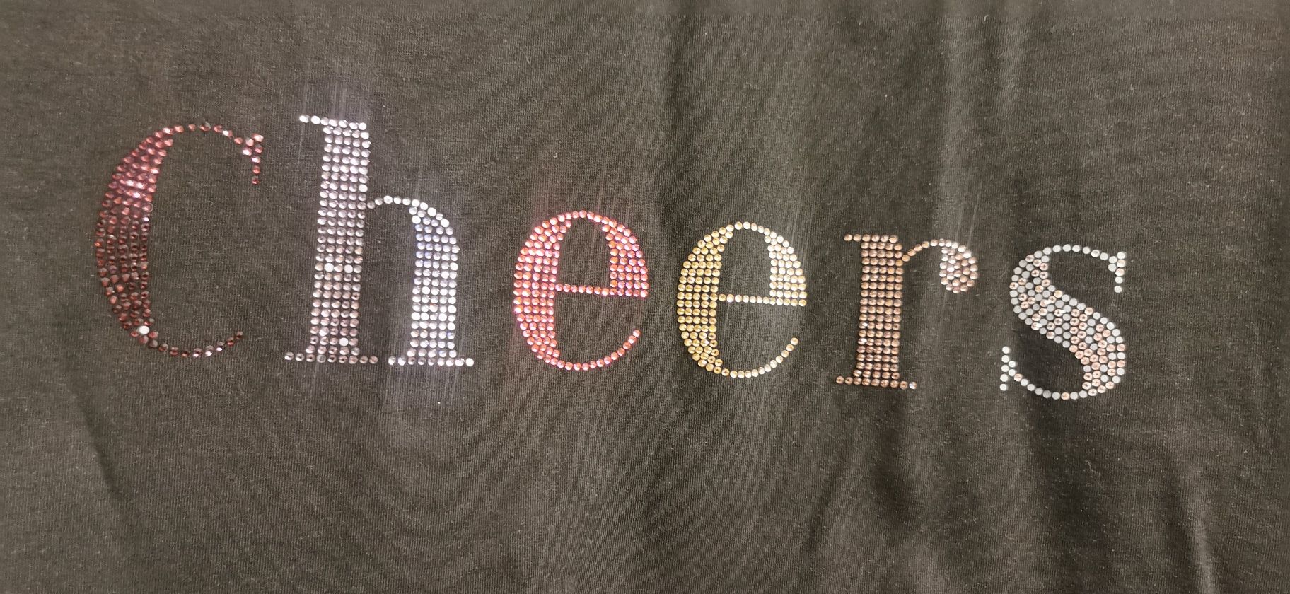Ted Baker London "Cheers" roz. 3