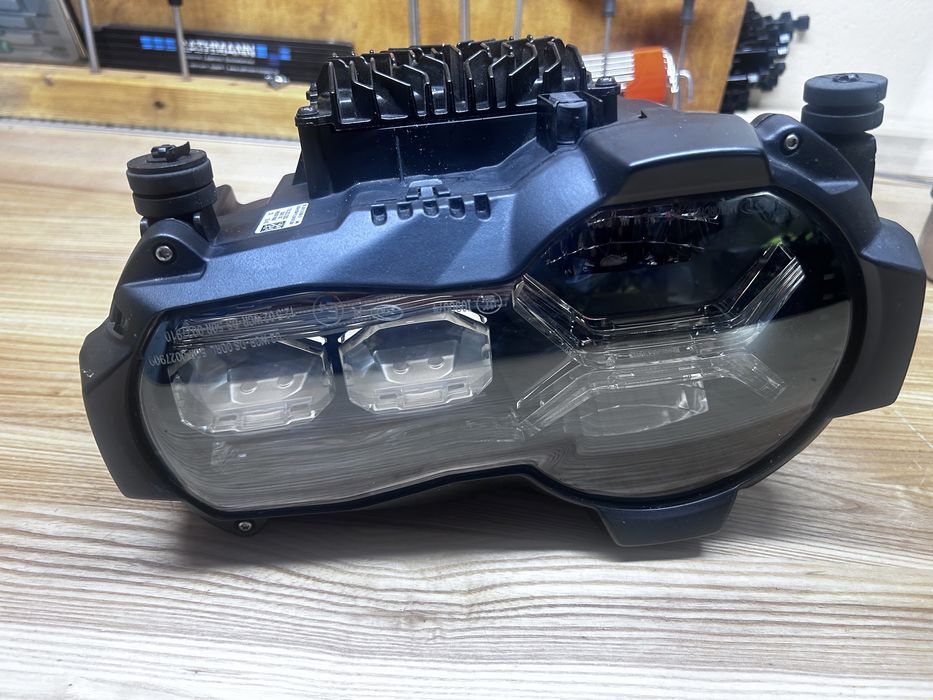Lampa reflektor bmw R1250 GS
