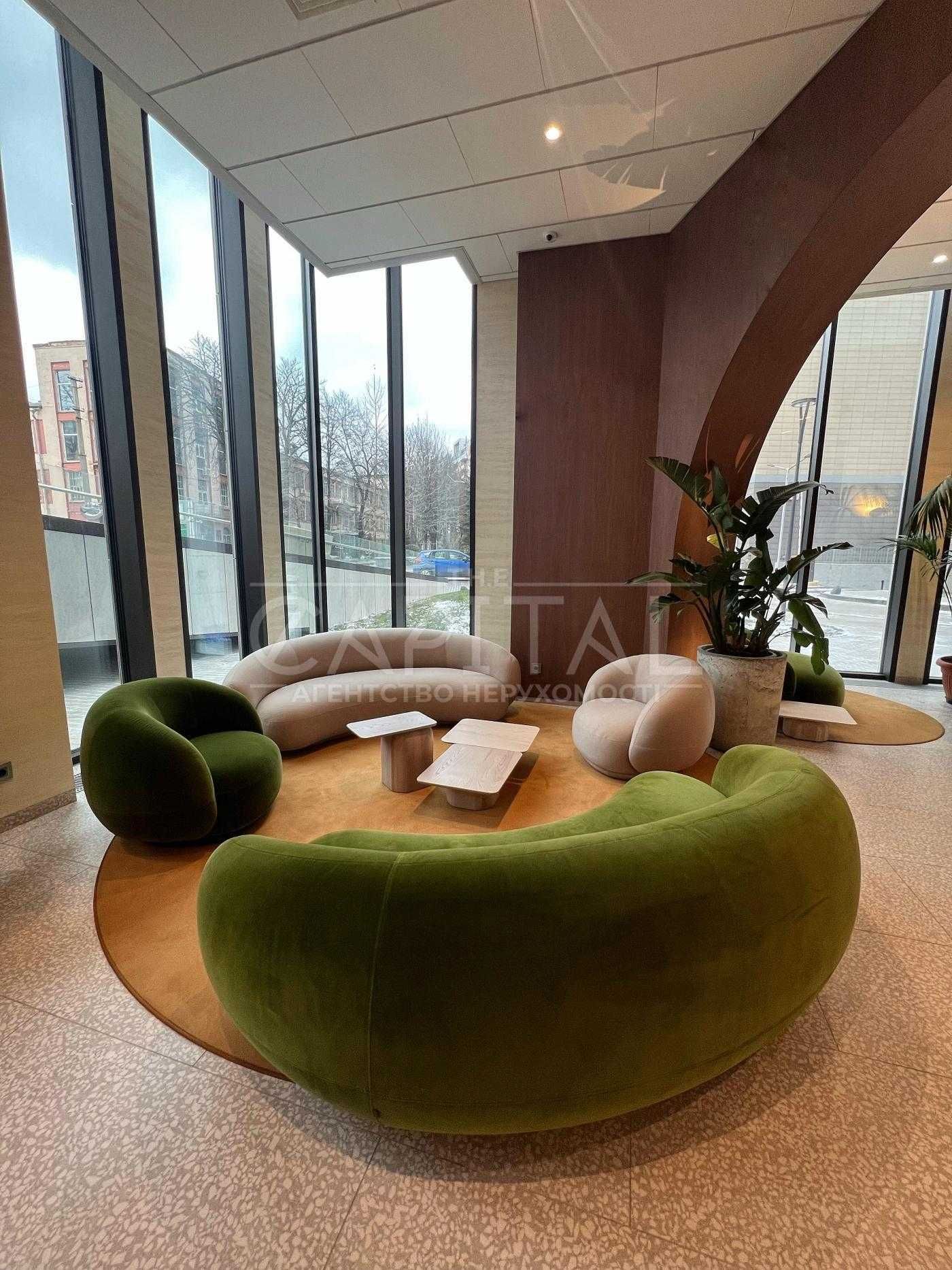 Продаж квартири, ЖК Crystal Park Tower, Святошинський район