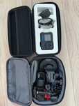 GoPro Hero 10 Black + Max Lens Mod + Akcesoria