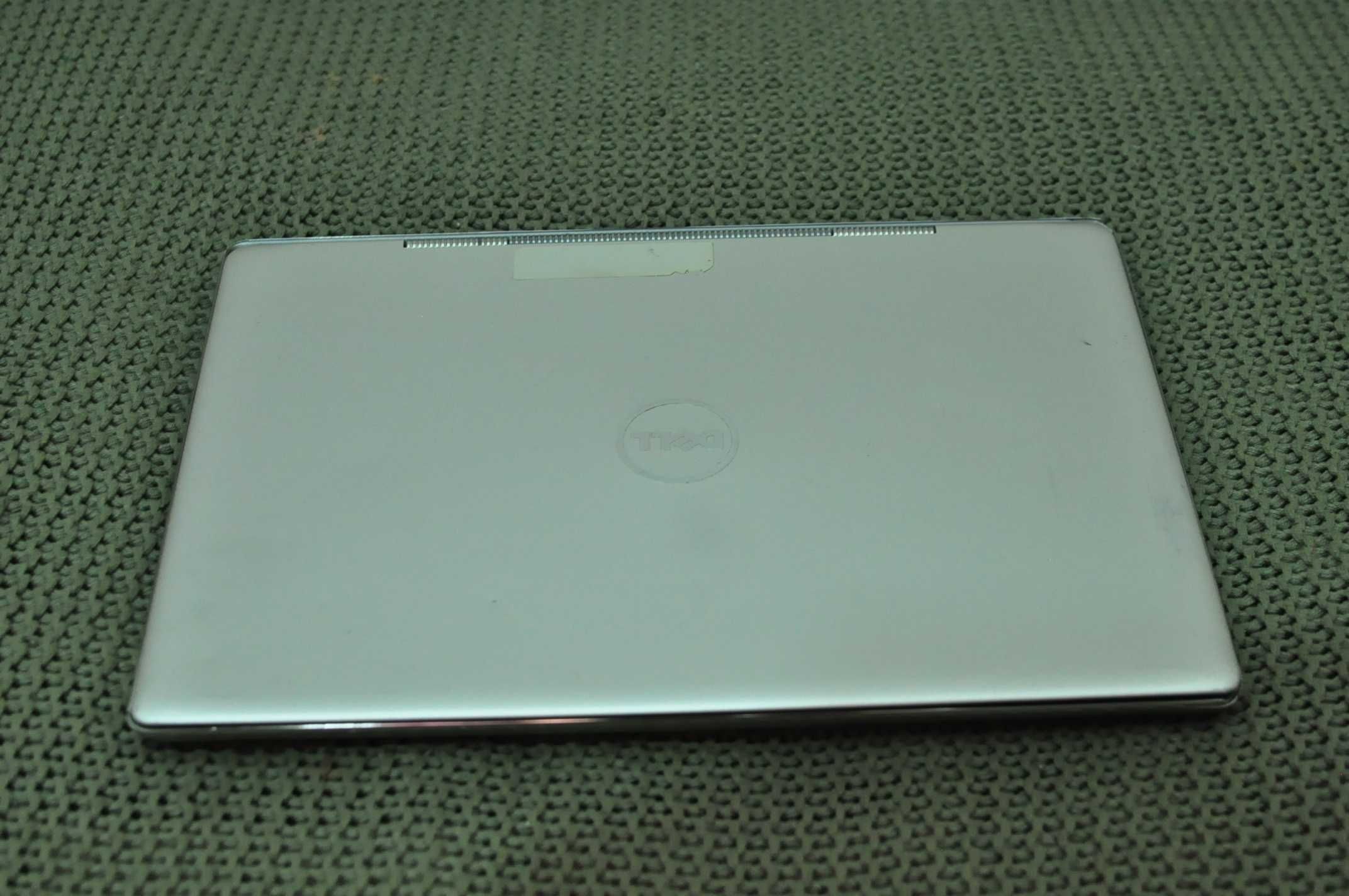 Игровой ноутбук DELL XPS 14 (Core i7/8Gb/SSD/GeForce -2Gb)