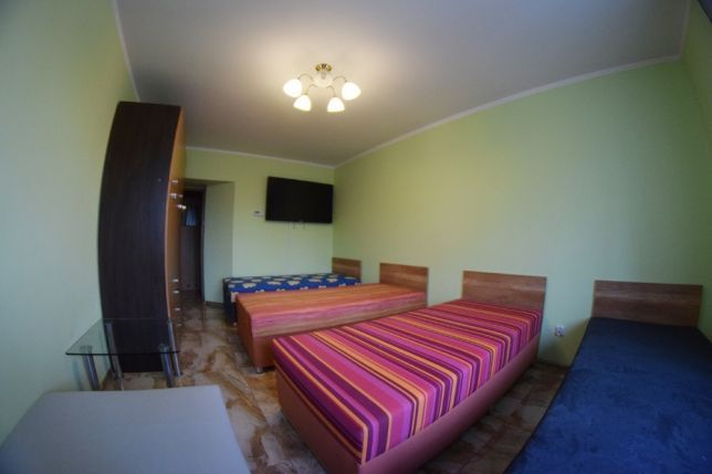 Apartamenty oraz noclegi dla firm