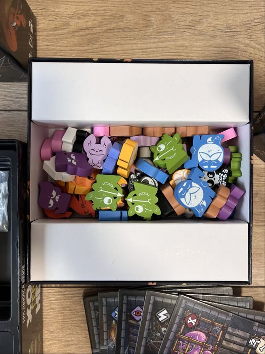 Ходу героям нема + доповнення