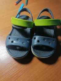 Crocs босоніжки, сандалі. Крокси