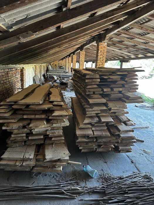 Дошка ясень 50мм