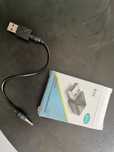 Adapter odbiornik bluetooth