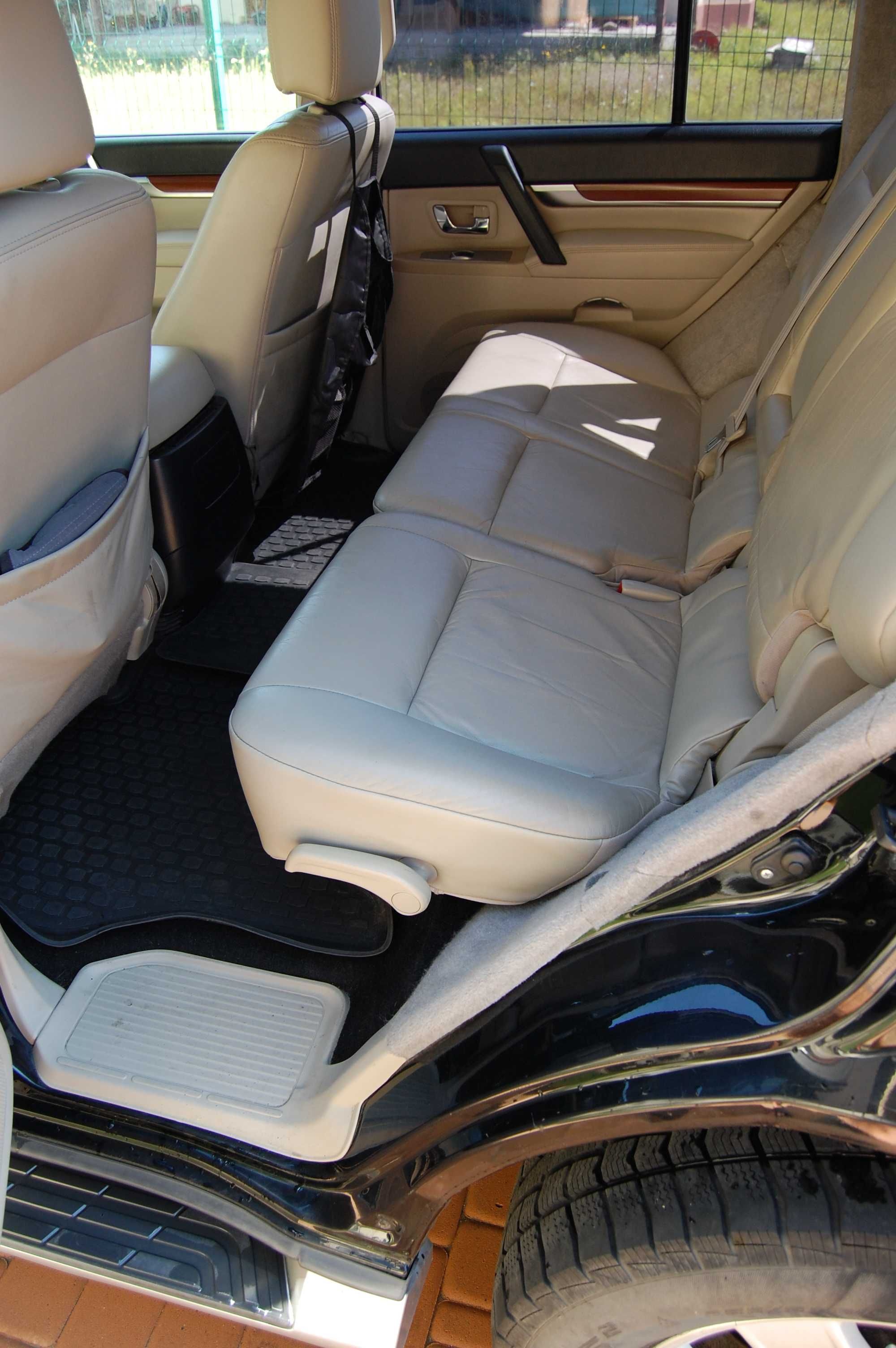 Продаю  Mitsubishi Pajero Wagon IV 2008 року випуску.
