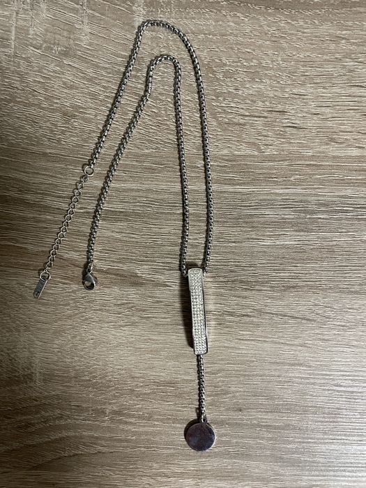 Підвіси на шию біжутерія