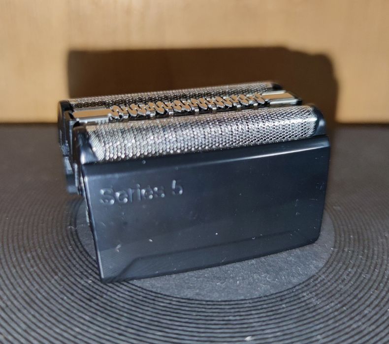 Бритвена головка для Braun 52B  Series 5 5748, 5749 (670243878) Чорний