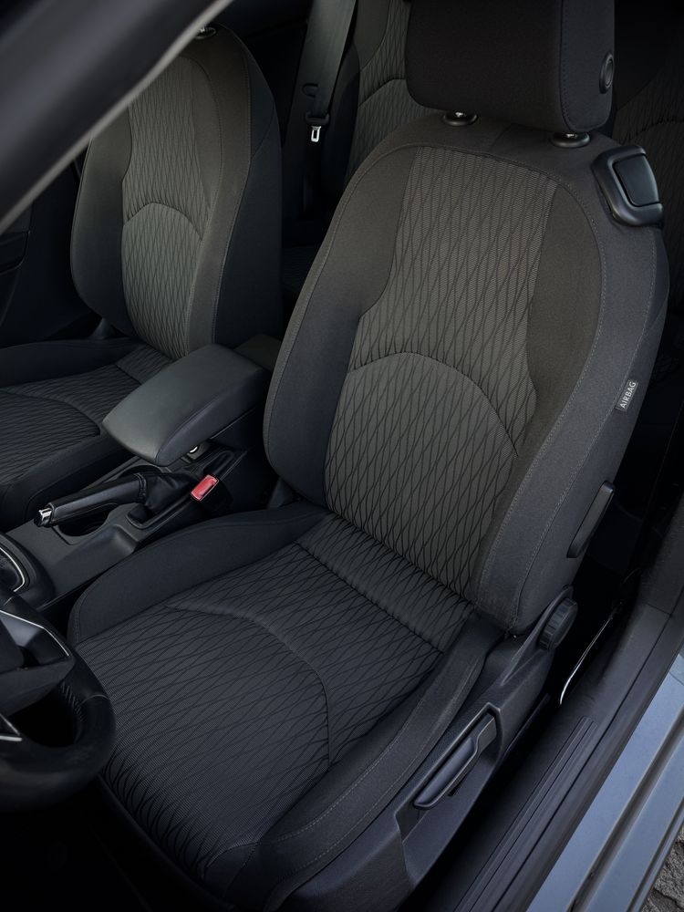Seat Leon 5F 1.6 TDI Full Extras