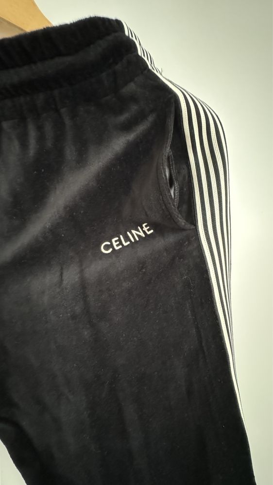 Спортивный костюм celine оригинал