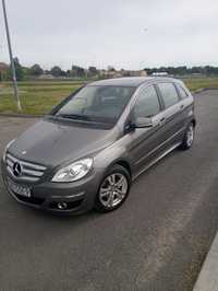 MERCEDES B 180 Blueefficiency  benzyna!!!