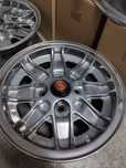 Felgi cosmic 13 cali zamiana na felgi 4x108 audi