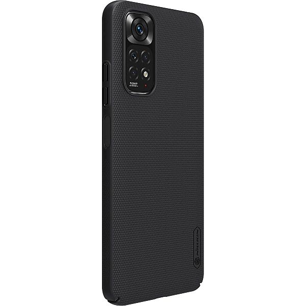 Nillkin Super Frosted Shield wytrzymałe etui pokrowiec Xiaomi Redmi No