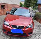 Seat Ibiza, 2012, 1.2, benzyna