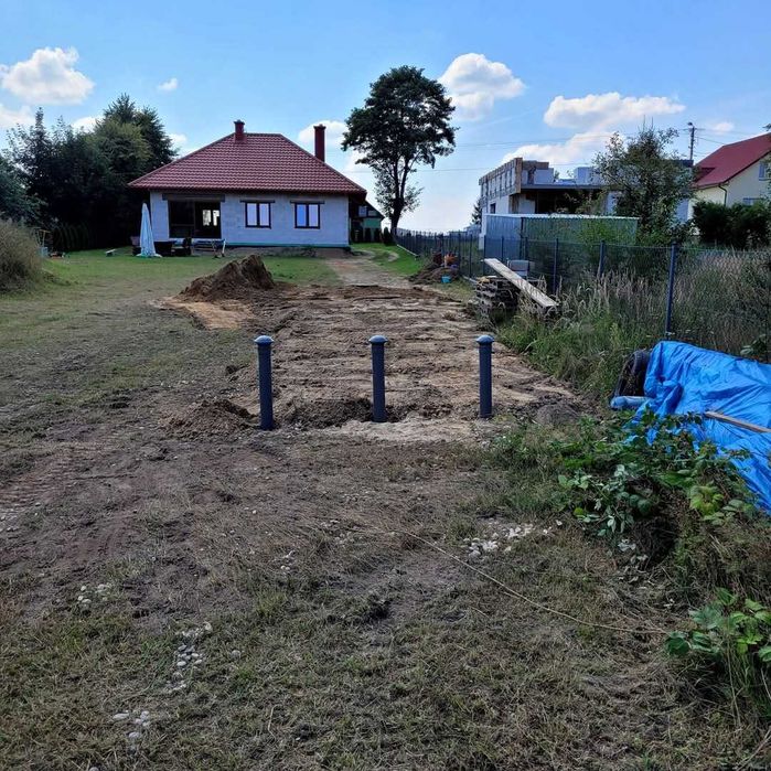 Przydomowa oczyszczalnia sciekow ekologiczna biologiczna d