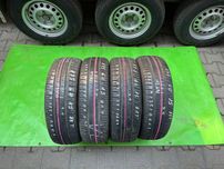 4 opony 175/60R15 Dunlop SP 30