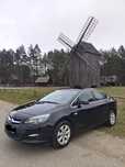 Opel Astra 1.4 LPG fabryczne,auto zweryfikowane