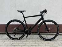 Rose Multistreet 2 21’’ GRX RX400