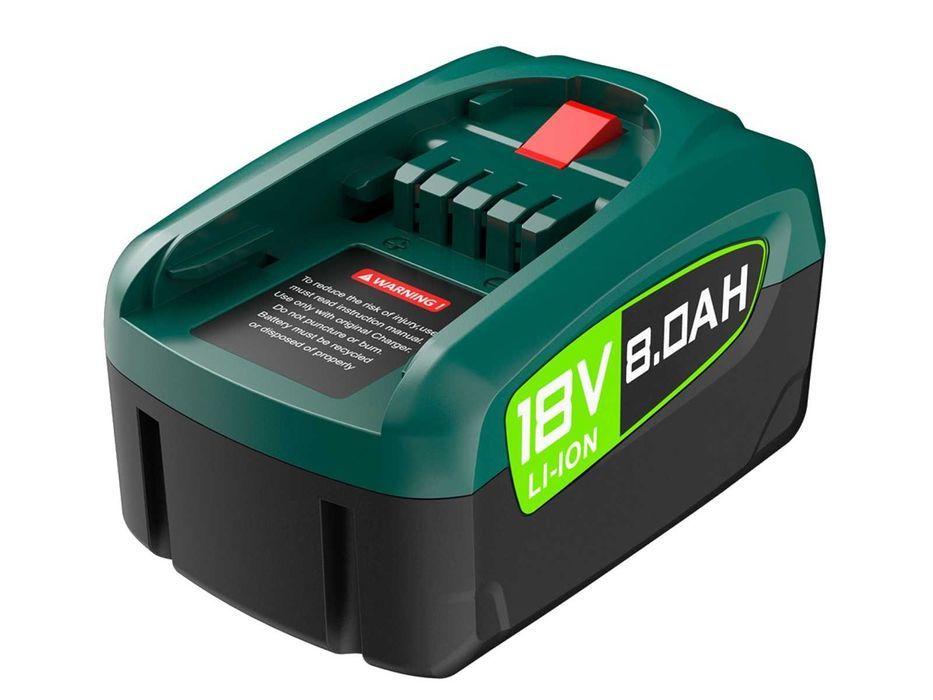 Akumulator bateria zamiennik 18V 8.0Ah do Bosch PBA PSB PSR Power4All