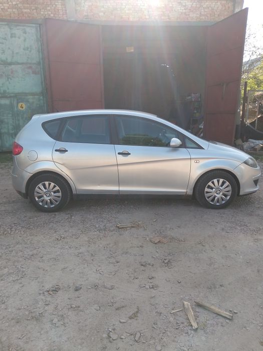 SIAT altea 2006р. 2200