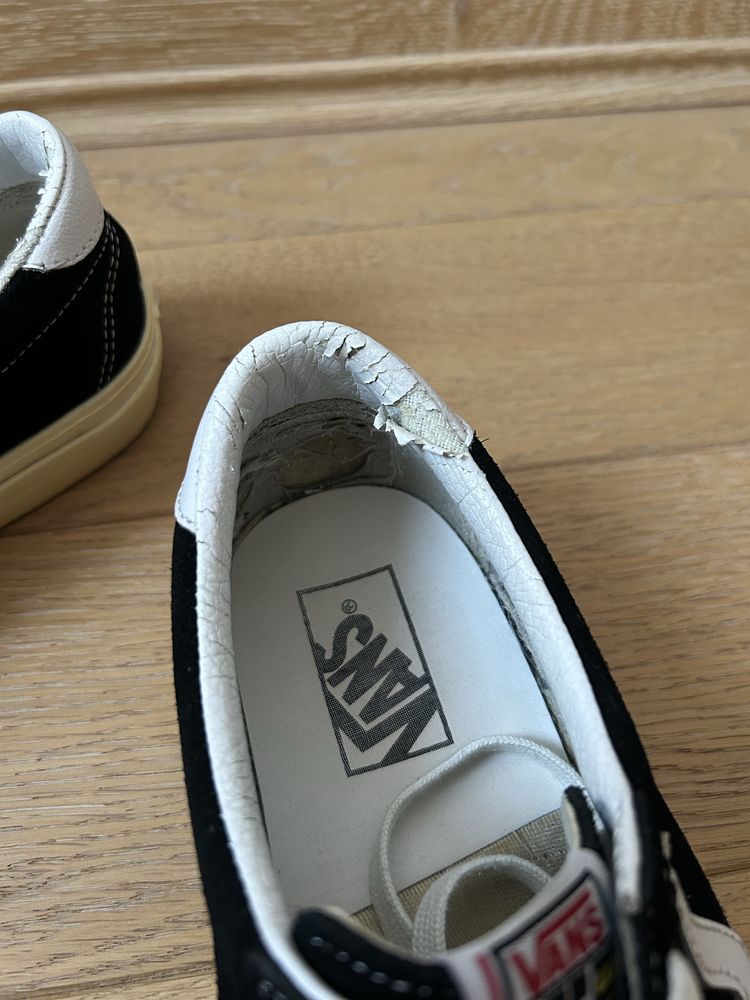Vans Vault OG Epoch LX оригінал (Anaheim Factory)