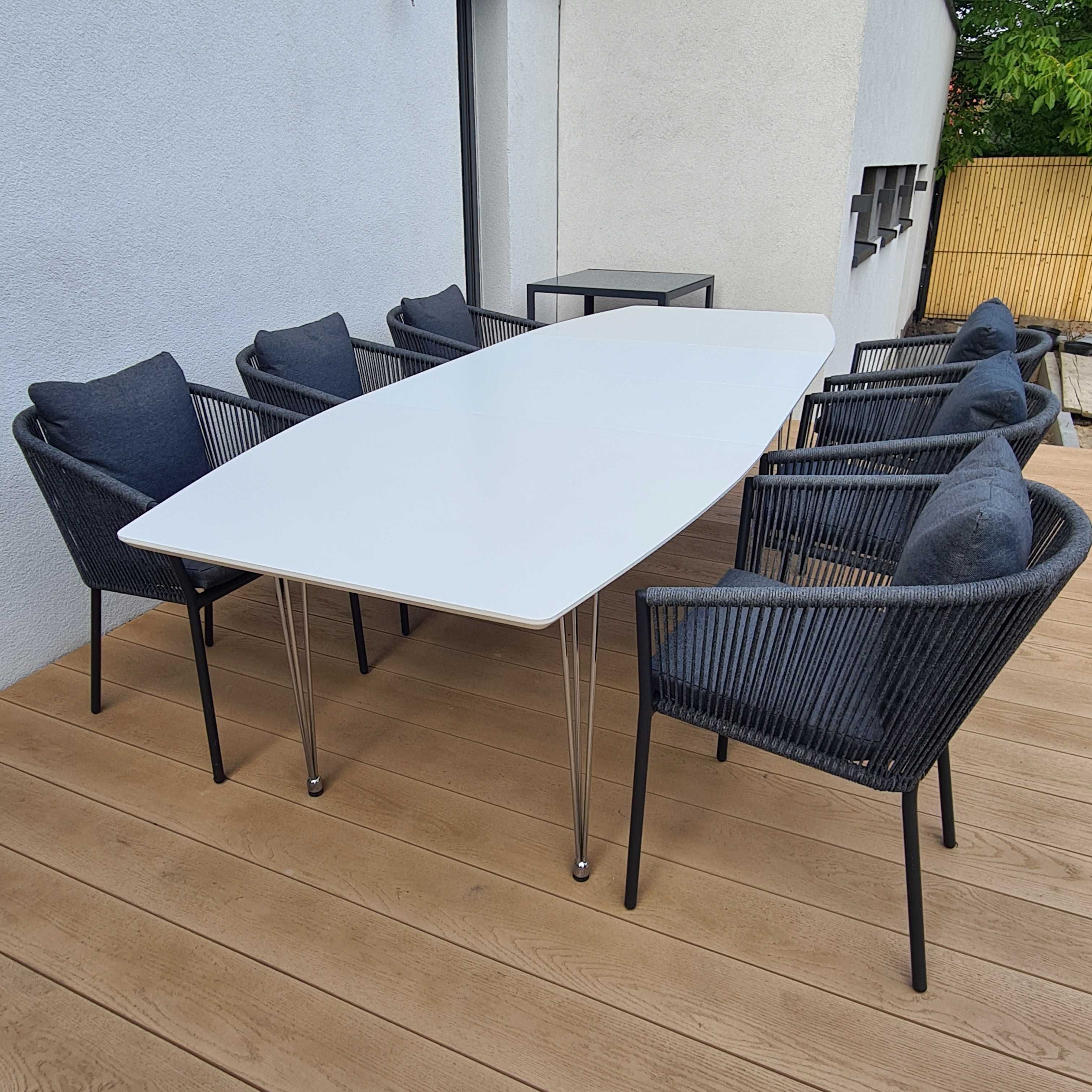Nowa nizsza cena - nowoczesny stół rozkładany 170-270 cm