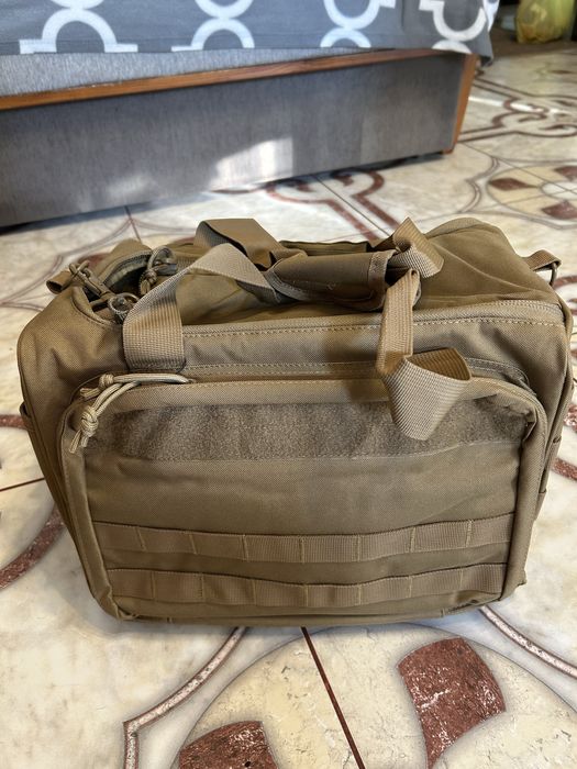 Тактична сумка Reebow нова