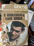 Livro o adolescente quer saber