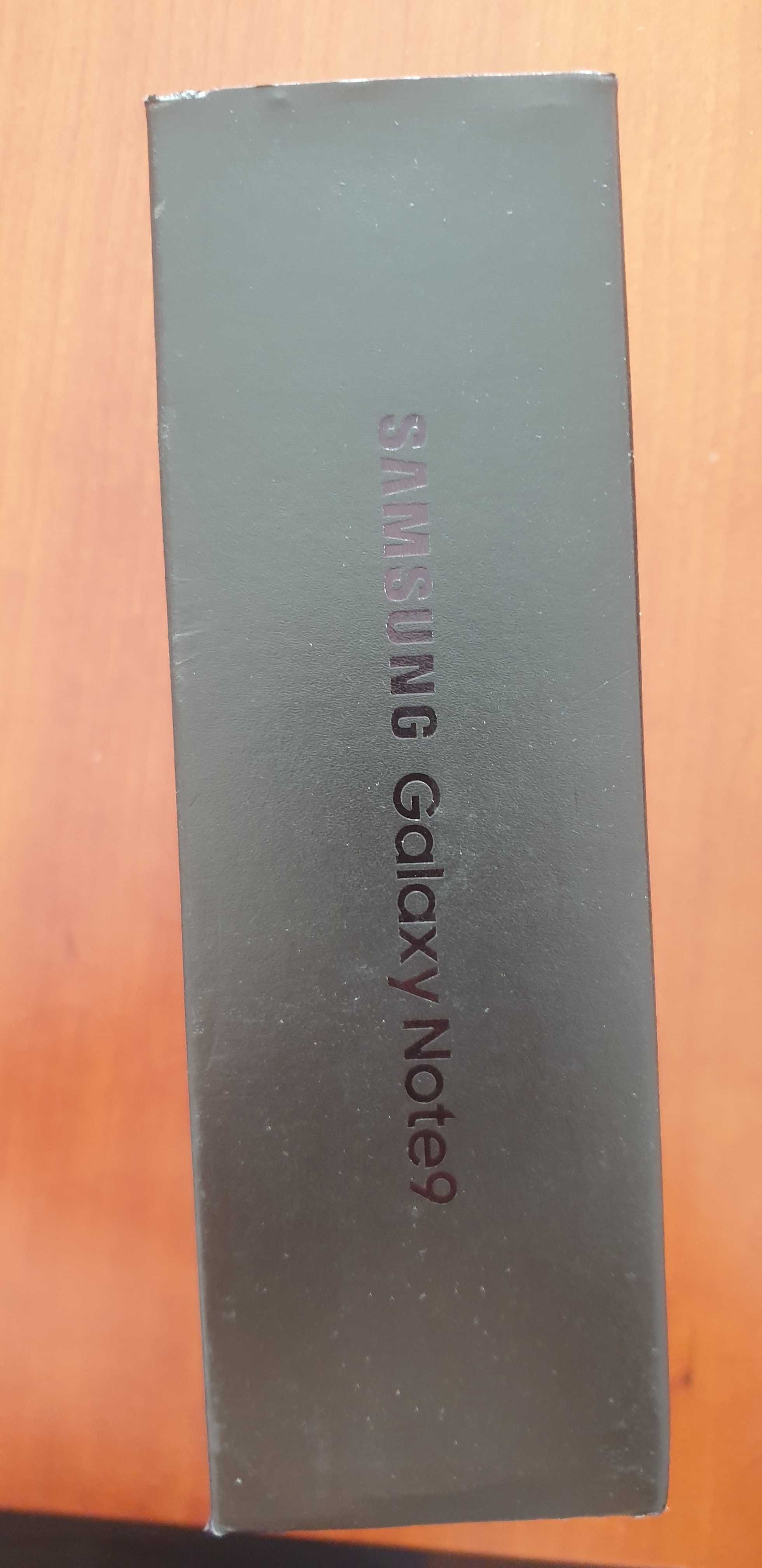 Samsung Note 9 512gb