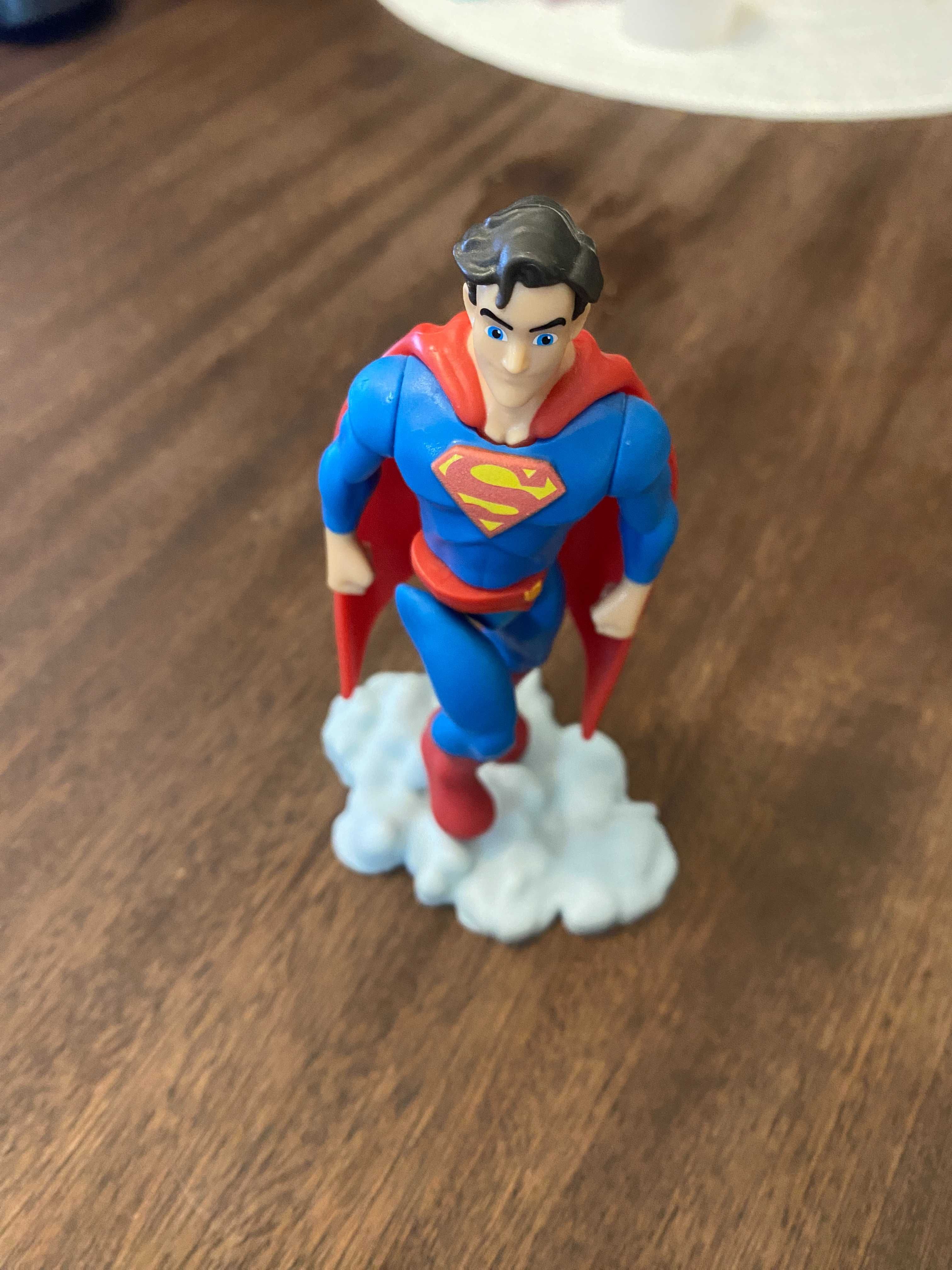 Boneco Super Homem