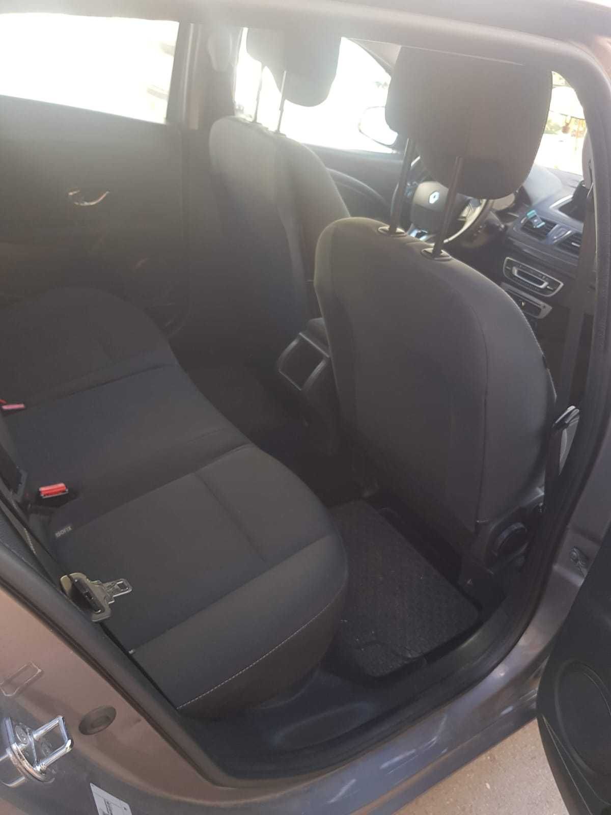 Renault Megane 1.5dci 2014