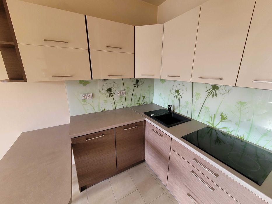 Mieszkanie 2-pokojowe na Os. Europejskim, duży balkon, parking