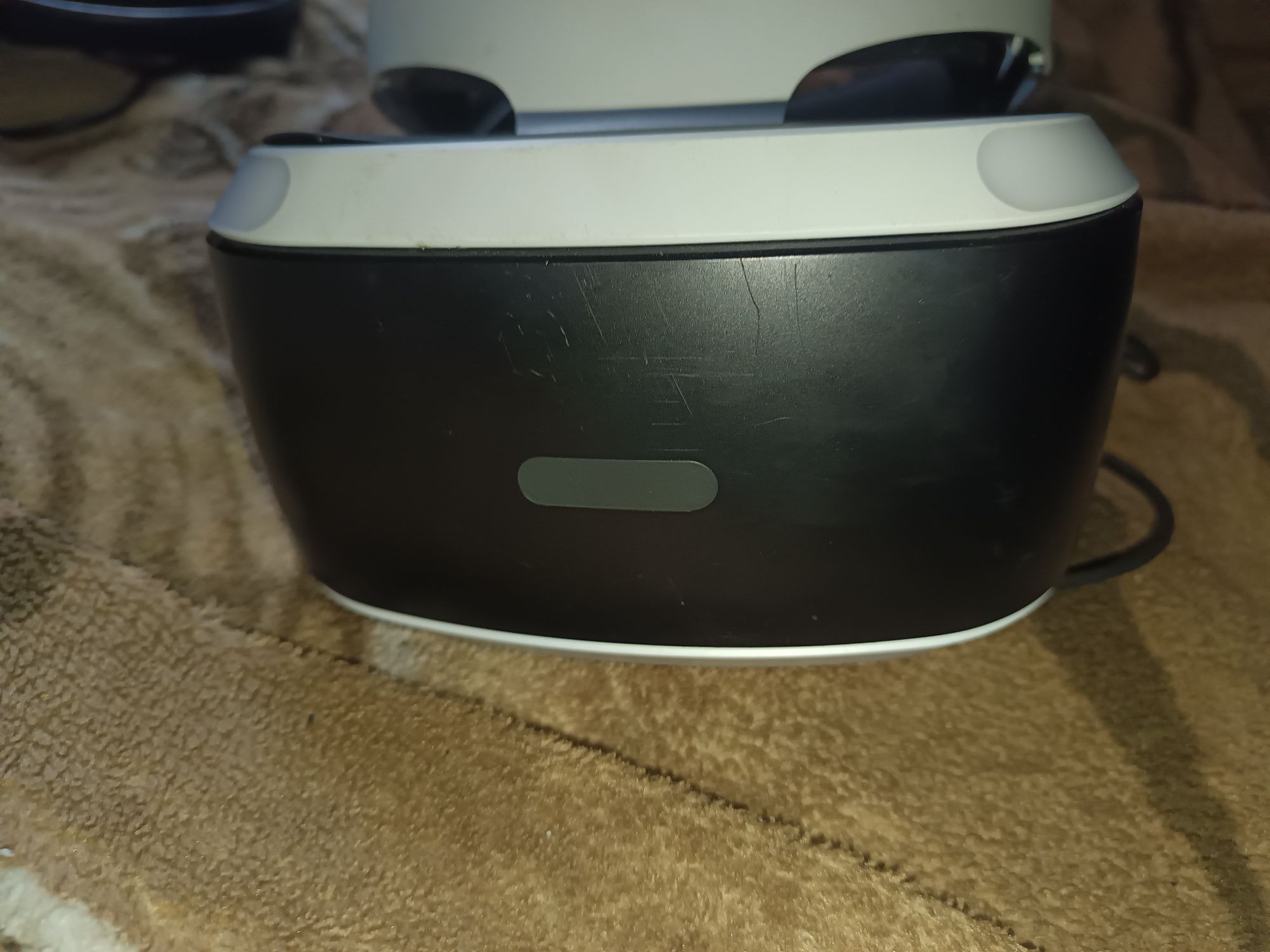 Vr очки play station 4