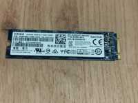 Dysk  Dell SANDISK X400 M2 128GB

128GB SSD SATA 6G