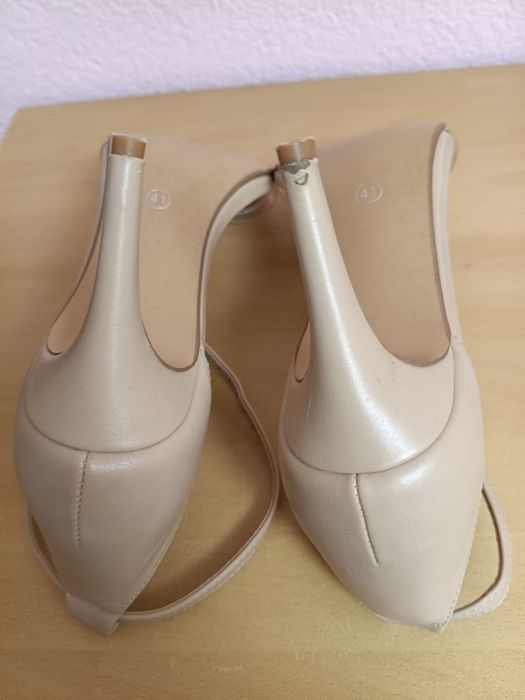 Szpilki damskie rozmiar 41